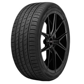 Nexen 265/30 R22 97Y XL N'Fera Su 1 Yaz Lastiği 2025