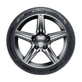 Nexen 265/35 R19 98Y Xl N'Fera Sport Yaz Lastiği 2024