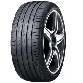 Nexen 265/35 R21 101Y XL N'Fera Sport Yaz Lastiği 2024