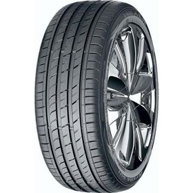 Nexen 265/40 ZR18 101Y XL N'fera SU1 Yaz Lastiği 2025