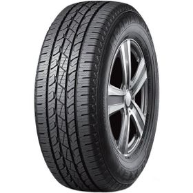 Nexen 265/60 R18 110H Roadian HTX RH5 Dört Mevsim Lastiği 2025