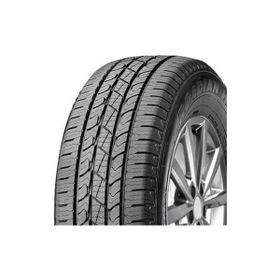 Nexen 265/60 R18 110H Roadian HTX RH5 SUV Yaz Lastiği 2025