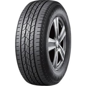 Nexen 265/60 R18 110H Roadian HTX RH5 Yaz Lastiği 2025