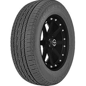 Nexen 265/60 R18 110H Roadian HTX RH5 Yaz Lastiği Üretim Yılı: 2024