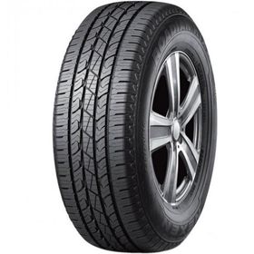 Nexen 265/65 R17 112H Roadian HTX RH5 Yaz Lastiği