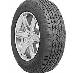 Nexen 265/70 R15 112S Roadian HTX RH5 Yaz Lastiği 2019