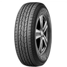 Nexen 265/70 R15 112S Roadian HTX RH5 Yaz Lastiği Üretim Yılı: 2024