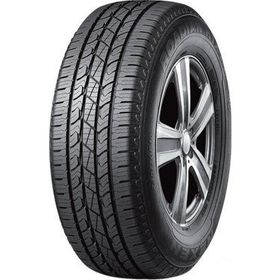 Nexen 265/70 R15 112S Roadian HTX RH5 Yaz Lastiği