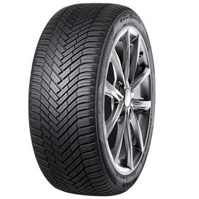Nexen 275/30 R20 97Y XL N'blue 4Season 2 Dört Mevsim Lastiği 2025