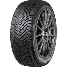 Nexen 275/35 R19 100Y XL N'Blue 4Season 2 Dört Mevsim Lastiği 2025