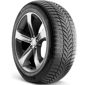 Nexen 275/35 R20 102W Xl Winguard Sport 2 Kış Lastiği
