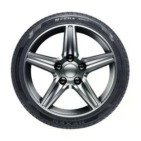 Nexen 275/40 R18 99Y N'Fera Sport Yaz Lastiği 2026