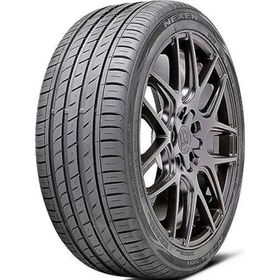 Nexen 275/40 R19 105Y XL NFera SU1 Yaz Lastiği Üretim Yılı: 2023