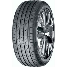 Nexen 275/45 R18 107W XL NFera SU1 Yaz Lastiği Üretim Yılı: 2019