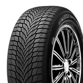Nexen 275/45 R20 110V XL Winguard Sport 2 SUV Kış Lastiği 2025