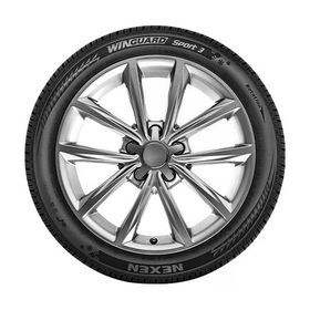 Nexen 275/45 R20 110V XL WinGuard Sport 3 SUV Kış Lastiği 2025