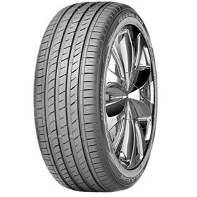 Nexen 275/45R18 107W XL N'Fera SU1 Yaz Lastiği