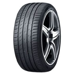 Nexen 275/55 R17 109V N'Fera Sport SUV Yaz Lastiği