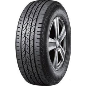Nexen 275/60 R20 115S Roadian HTX RH5 SUV Dört Mevsim Lastiği 2024