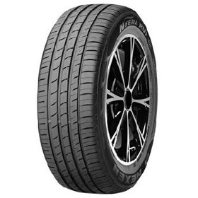 Nexen 285/50 R18 109W N'Fera Ru1 Yaz Lastiği 2025