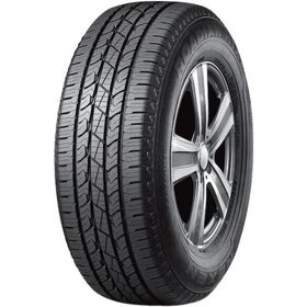Nexen 285/60 R18 116V Roadian HTX RH5 Yaz Lastiği