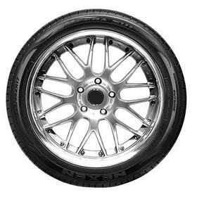 Nexen 295/25R22 97Y XL N'Fera SU1 Yaz Lastiği Üretim Yılı: 2023