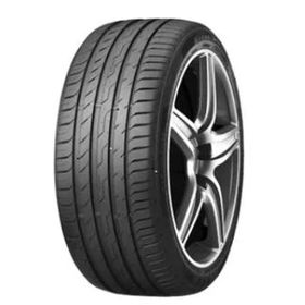 Nexen 295/35 R21 107Y XL N-Fera Sport Yaz Lastiği Üretim Yılı: 2023