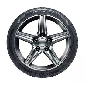 Nexen 295/40 R19 104Y XL N'fera Sport Yaz Lastiği 2025