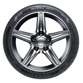 Nexen 315/35 R20 110Y XL N'Fera Sport Yaz Lastiği