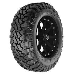 Nexen 33/12.5 R17 121Q Roadian MTX RM7 Yaz Lastiği 2025