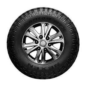 Nexen 33/12.5 R17 121Q Roadian MTX RM7 Yaz Lastiği 2025