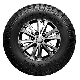 Nexen 33/12.5 R17 121Q Roadian MTX RM7 Yaz Lastiği 2025