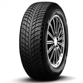 Nexen N-Blue HD Plus 215/60 R17 96H Oto Yaz Lastiği