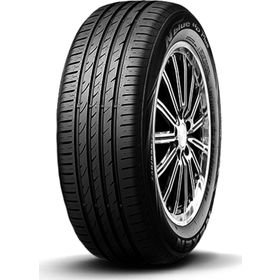 Nexen N'Blue HD Plus 205/60R15 91H Yaz Lastiği