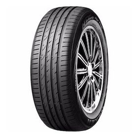 Nexen N'Blue HD Plus 215/60R15 94H Oto Yaz Lastiği