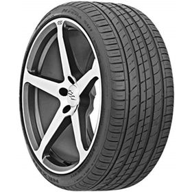 Nexen N'Fera 215/55R17 94V SU1 Yaz Lastiği