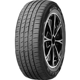 Nexen N'Fera 255/50R20 109V XL RU1 Yaz Lastiği