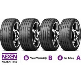 Nexen N'Fera Sport 215/55 R17 94H Yaz Lastiği 2026