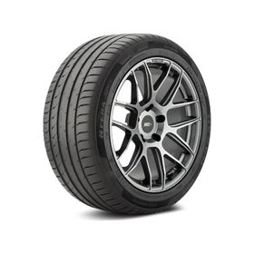 Nexen N'Fera Sport 245/40 R18 93Y Yaz Lastiği 2026