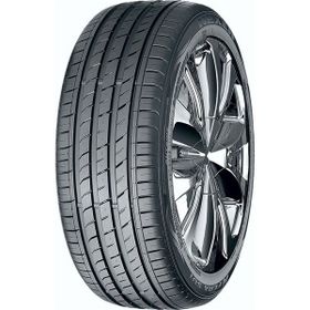 Nexen N'Fera SU 1 215/45 R17 91W XL Yaz Lastiği 2026