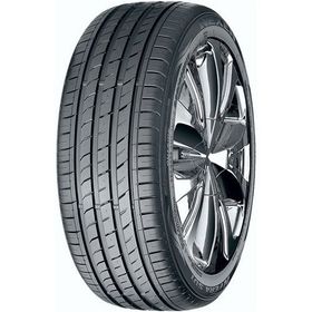 Nexen N'Fera SU 1 215/45 R17 91W XL Yaz Lastiği 2026