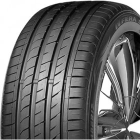 Nexen N'Fera SU 1 215/45 R17 91W XL Yaz Lastiği 2026