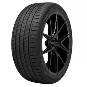 Nexen N'Fera SU 1 215/45 R17 91W XL Yaz Lastiği 2026