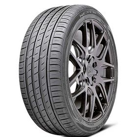 Nexen N'Fera SU1 215/40R17 87W XL Yaz Lastiği