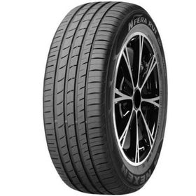 Nexen N'Fera SU1 215/45R18 93W XL Yaz Lastiği