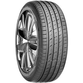 Nexen N'Fera SU1 235/50R17 100W XL Yaz Lastiği