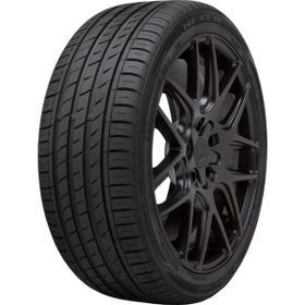 Nexen N'Fera SU1 245/35R18 92Y XL Yaz Lastiği