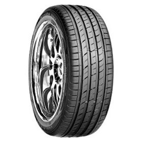 Nexen N'Fera SU1 245/35R19 93Y XL Yaz Lastiği