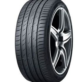 Nexen N'Fera SU1 245/35R19 93Y XL Yaz Lastiği