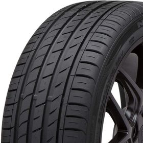 Nexen N'Fera SU1 255/35R18 94Y XL Yaz Lastiği